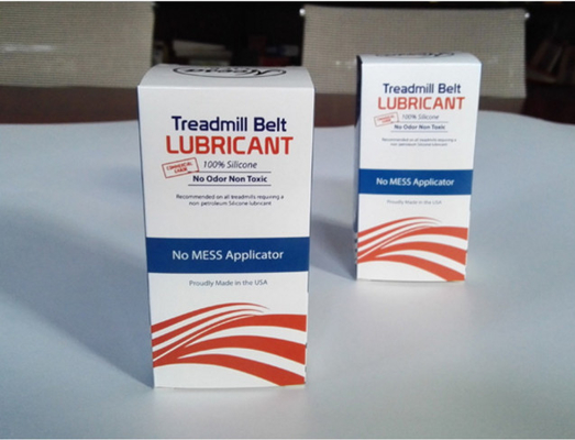 Tıp Bilimi 10ml Flakon Kutuları CMYK Düzenli Baskı Glossybox 6 x 3 x 3 cm