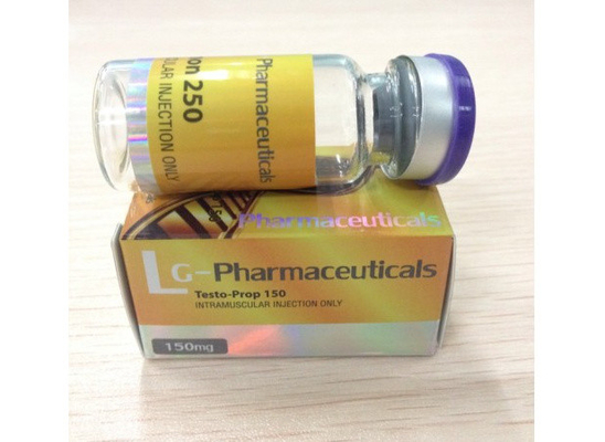 Gümüş Renkli Baskı 10ml Flakon Etiketleri Parlak Çıkarılabilir Kağıt Materail