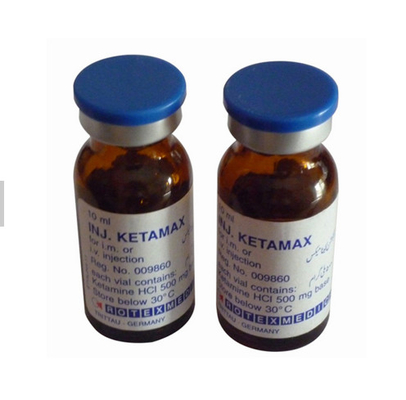 Testosteron Enanthate Enjekte edilebilir Anabolik 10 ml şişe Etiketler KAGARA/ PET/ PVC malzemesi