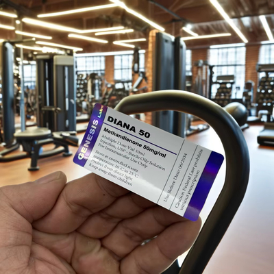 Özel Tasarımlı PET Şişe Etiketleri Vücut geliştirme için Kutular Enjekte edilebilir Anabolik Parlak Holografik Hap Şişeler