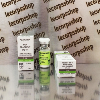 Özel 2ml Holografik Baskı Vinyl Etiket Parlak Dönüşüm Semaglutid Peptid Alüminyum Plastik PP Malzeme Ücretsiz Ambalaj