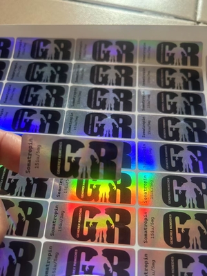 BPC-157 Peptid Enjeksiyon 3 mi Viyole Etiketler Kare Şekil Ücretsiz Örnek