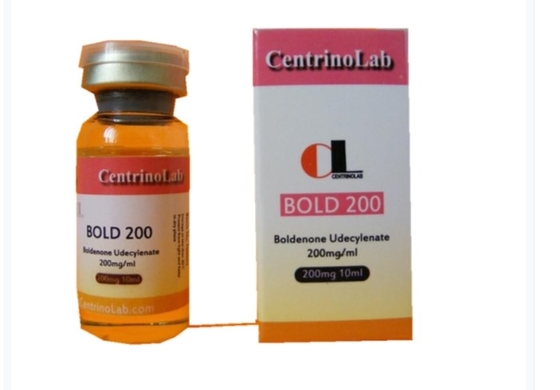 Centrinolab Ambalaj Enjeksiyon şişesi Şişe Etiketleri ve Şişeli Kutular