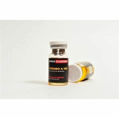 İlaç Şişesi İçin Güçlü Yapıştırıcı Trenbo A İlaç Etiket Çıkartmaları