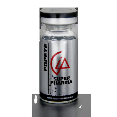 İlaç Sınıfı flakon için 10ml Cam Flakon Etiketleri Alüminyum Folyo Baskı