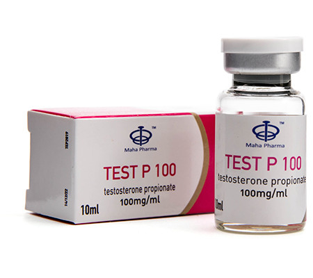CAS No 57-85-2 Test Propiyonat 100mg %99 Saf Tozlu Etiketler ve Kutular
