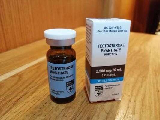 Pharma Lab Test E Cypionate testi Cypionate Cam Flakon Etiketleri