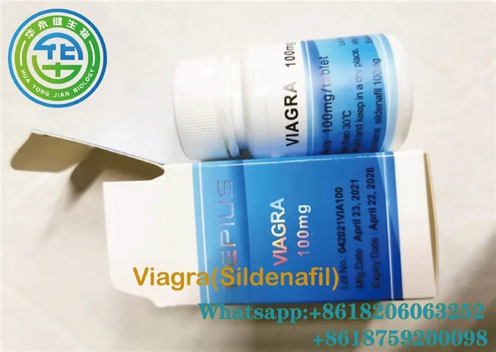 Citrate 100mgx100 şişe Etiket ve kutular